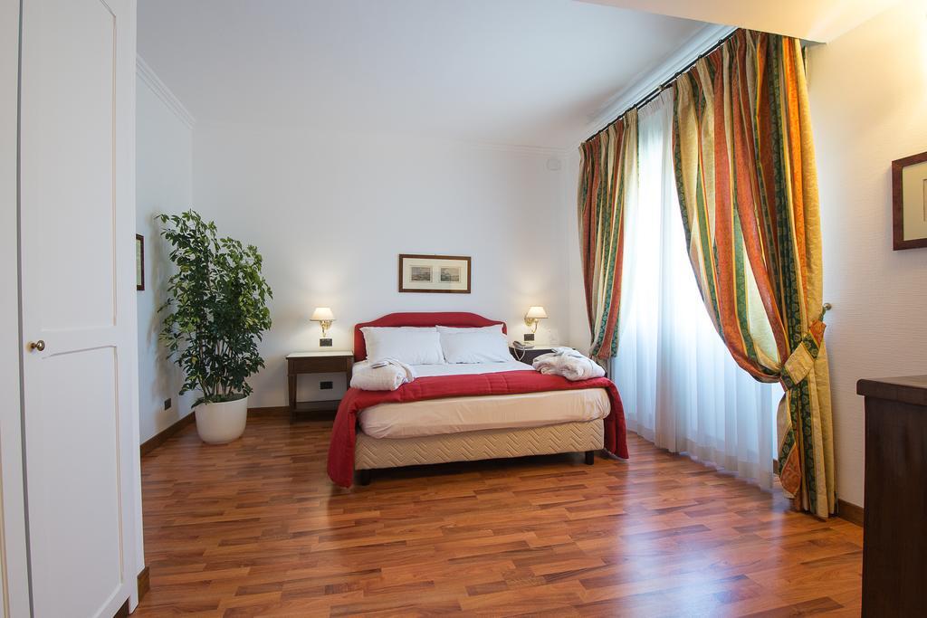 Hotel Della Valle Agrigento Kamer foto